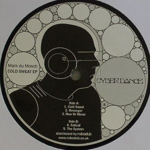 Cold Sweat EP