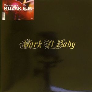 Muzak EP