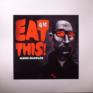 Eat This! Album Sampler