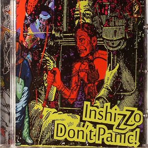 INSHIZZO - Don't Panic!