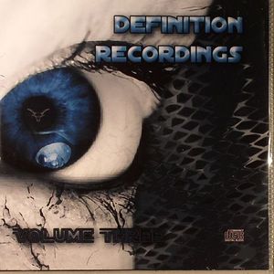 Definition Recordings Volume 3