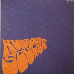 Rubber Soulive