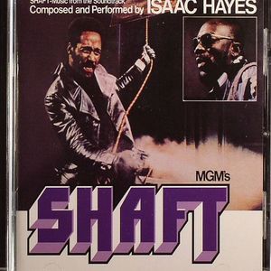 Shaft (Deluxe Edition)
