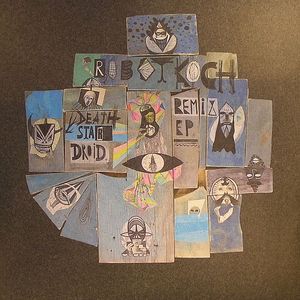 Death Star Droid Remix EP
