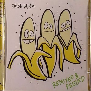 When A Banana Was Just A Banana: Remixed & Peeled (PLUS DISCOUNT VOUCHER FOR OVUM@MATTERLONDON)