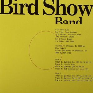 Bird Show Band