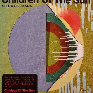Children Of The Sun