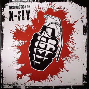 Destruction EP