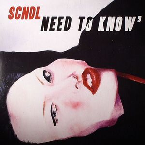 Need To Know