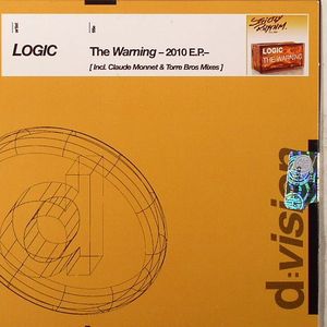 The Warning: 2010 EP