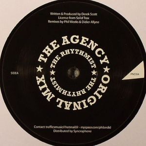 The Agency