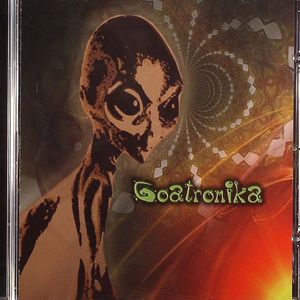 Goatronika