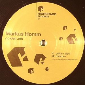 Golden Zoo