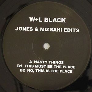 Nasty Things