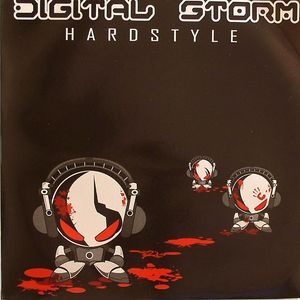 Digital Storm