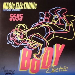 Magic Electronic (extended versions)