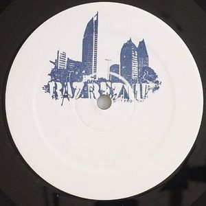 BAZ REZNIK - Dirt from the Mind (SD RECORDS)