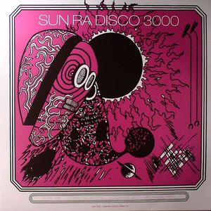 Disco 3000