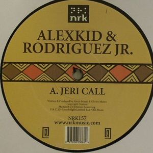 Jeri Call