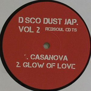 Disco Dust Japan Vol 2