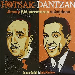Jimmy Bidaurretaren Sukaldean