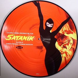 Satanik