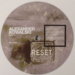 Reset