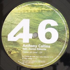 Come On Over EP
