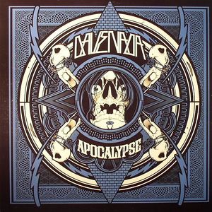 Apocalypse EP