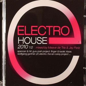 Electro House 2010