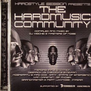 Hardstyle Session presents The Hardmusic Community