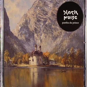 Black Noise