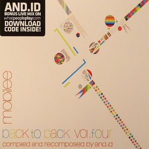 Mobilee Back To Back Vol 4