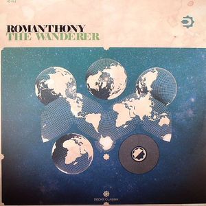 The Wanderer