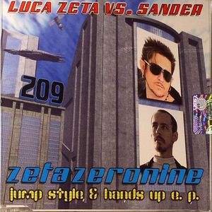 Zetazeronine