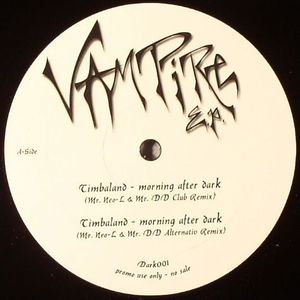 Vampire EP