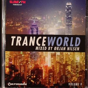 Trance World Volume 9