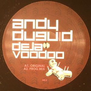 Deja Voodoo