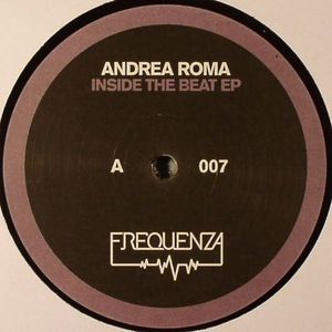 Inside The Beat EP