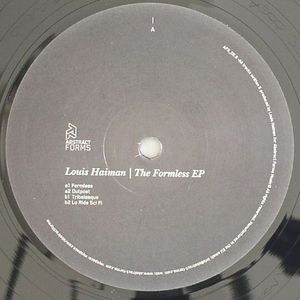The Formless EP
