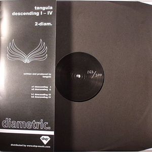 Descending I-IV