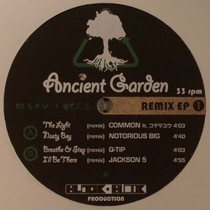 Remix EP 1