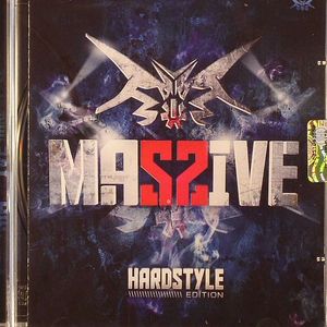Massive: Hardstyle Edition