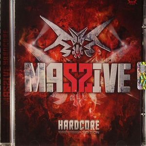 Massive: Hardcore Edition