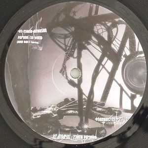 Paranoise Bump