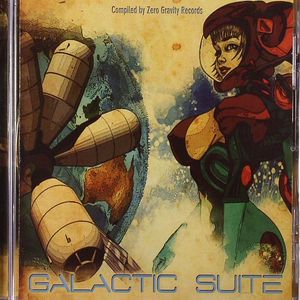 Galactic Suite