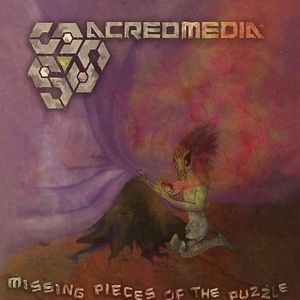 Missing Pieces Of The Puzzle