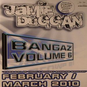 Bangaz Volume 6: February/March 2010