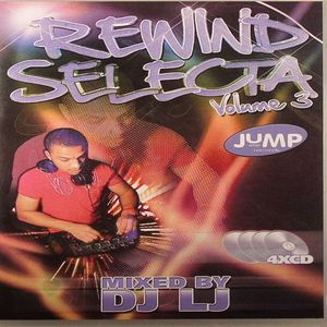 Rewind Selecta Volume 3
