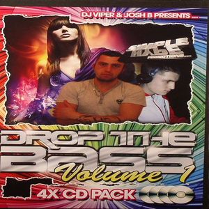 Drop The Bass Volume 1